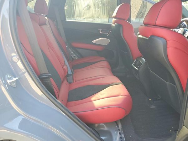2026 ACURA RDX