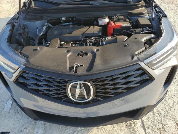 2026 ACURA RDX
