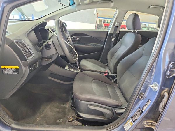 2016 KIA RIO
