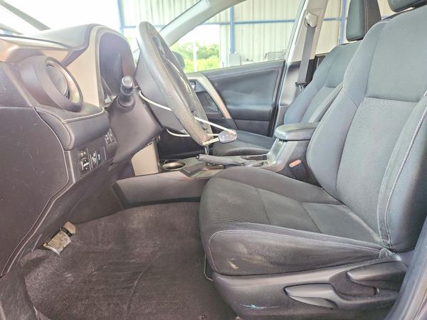 2015 TOYOTA RAV4 XLE (M Grade)
