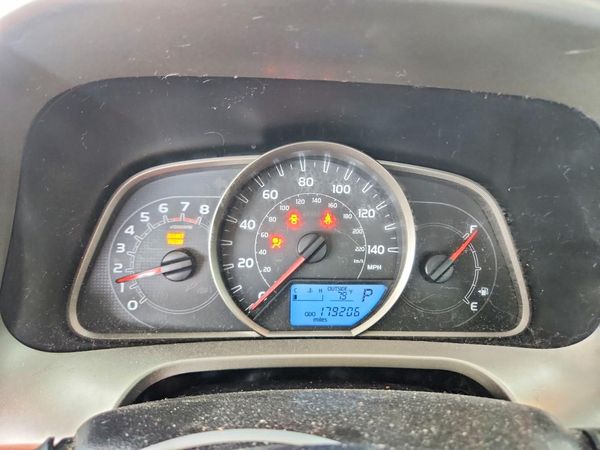 2015 TOYOTA RAV4 XLE (M Grade)