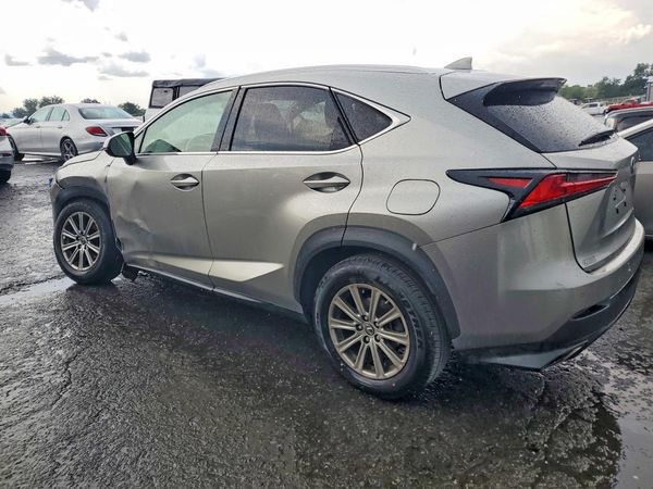 2018 LEXUS NX 300