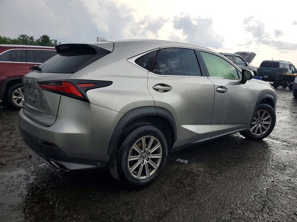 2018 LEXUS NX 300