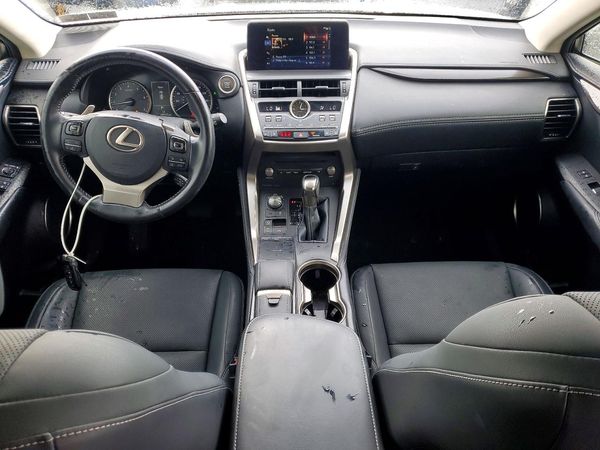2018 LEXUS NX 300