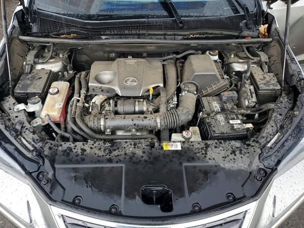 2018 LEXUS NX 300
