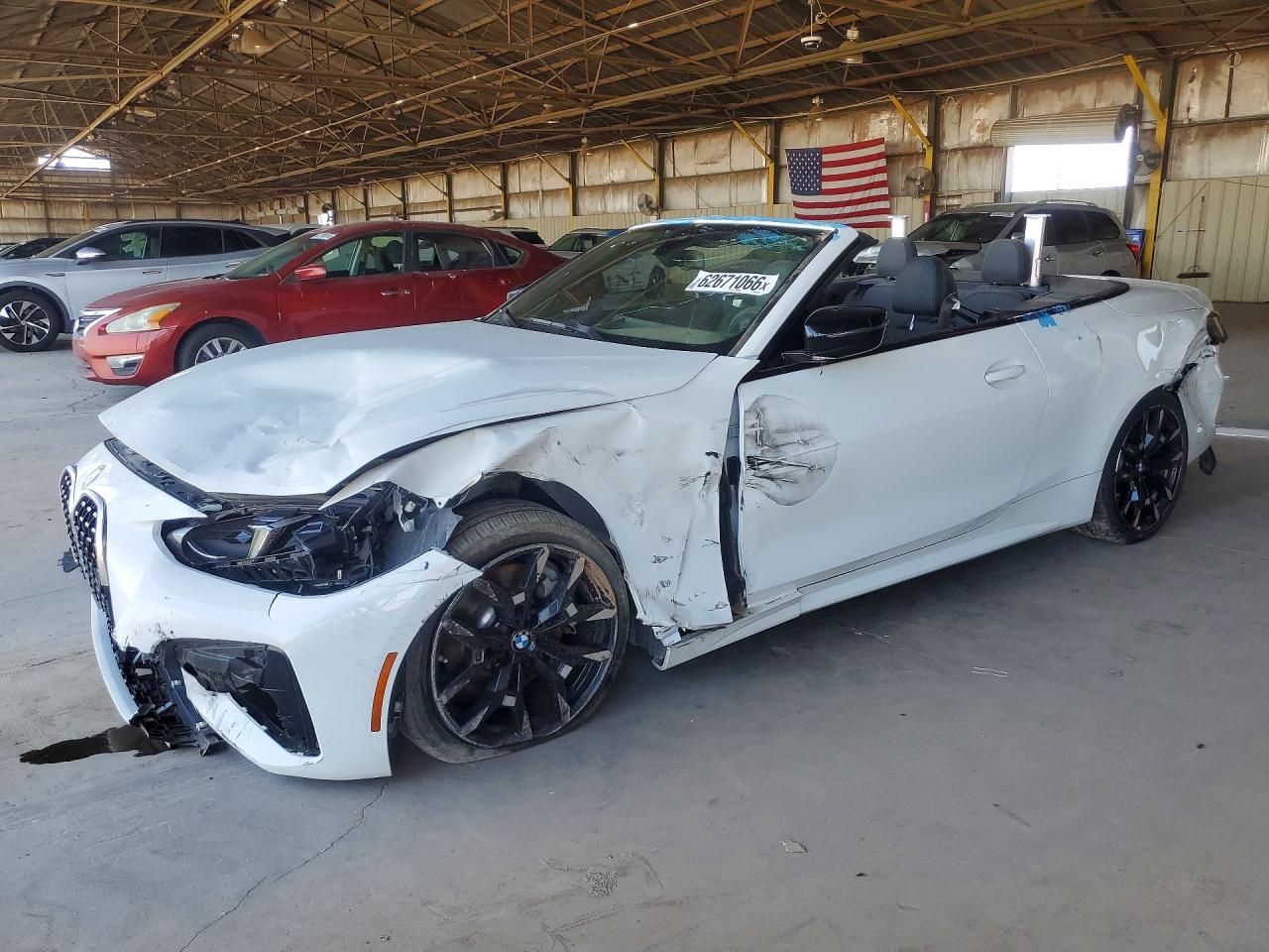 2025 BMW 430XI