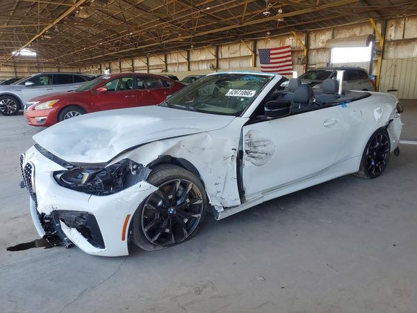 2025 BMW 430XI