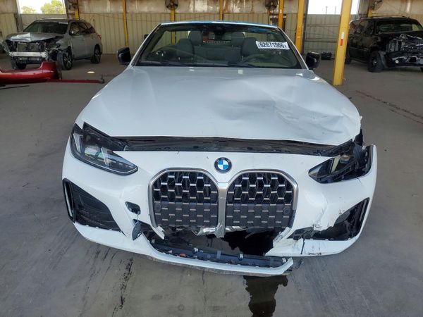 2025 BMW 430XI