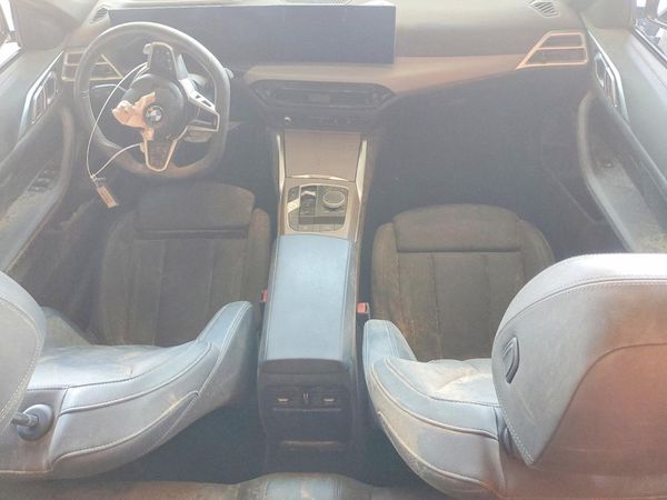 2025 BMW 430XI