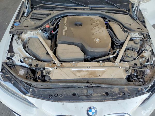2025 BMW 430XI