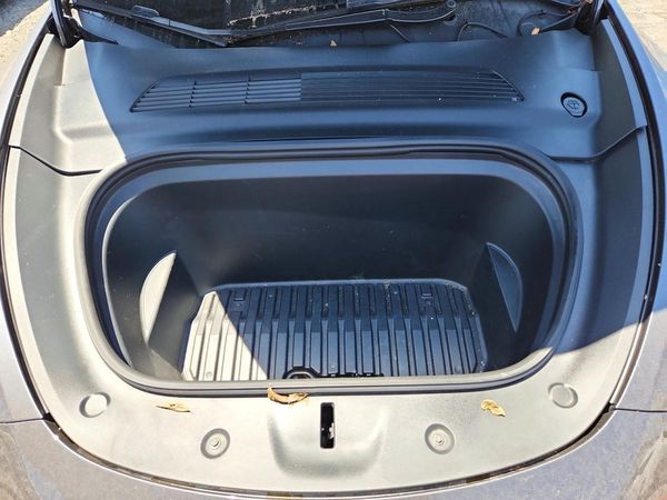 2021 TESLA MODEL  Y