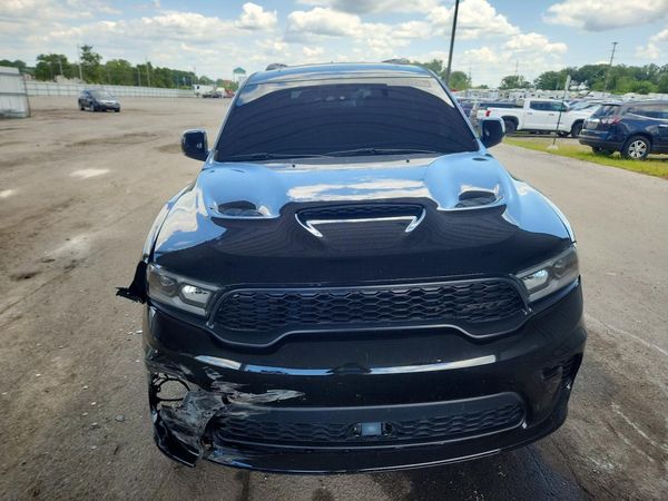 2024 DODGE DURANGO SRT 392