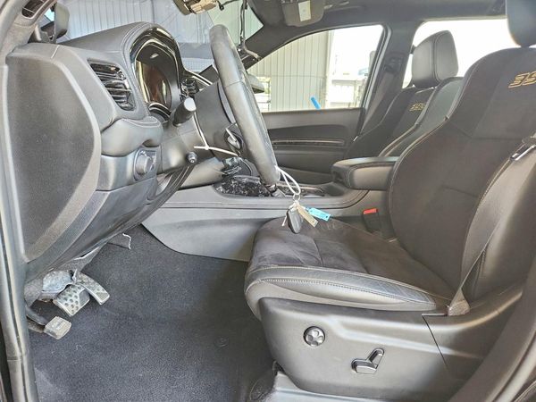 2024 DODGE DURANGO SRT 392