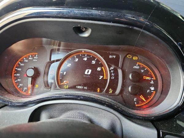 2024 DODGE DURANGO SRT 392