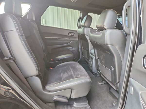 2024 DODGE DURANGO SRT 392