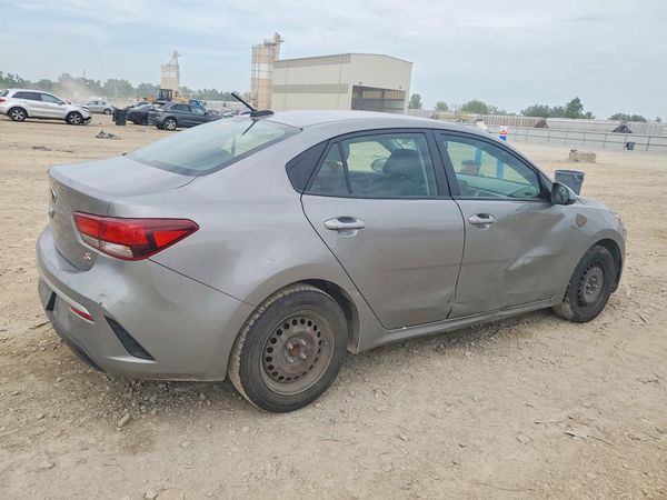 2021 KIA RIO LX, S