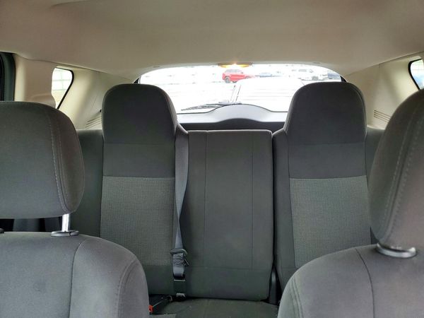 2016 JEEP COMPASS