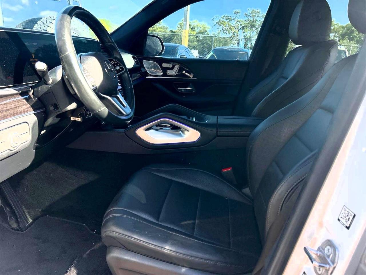 2020 MERCEDES-BENZ GLE GLE350