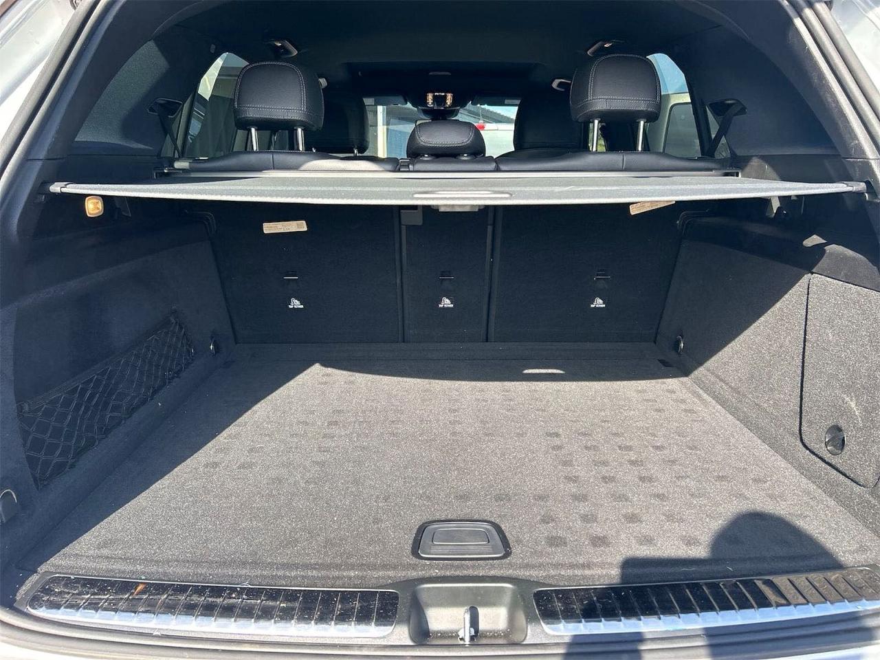 2020 MERCEDES-BENZ GLE GLE350