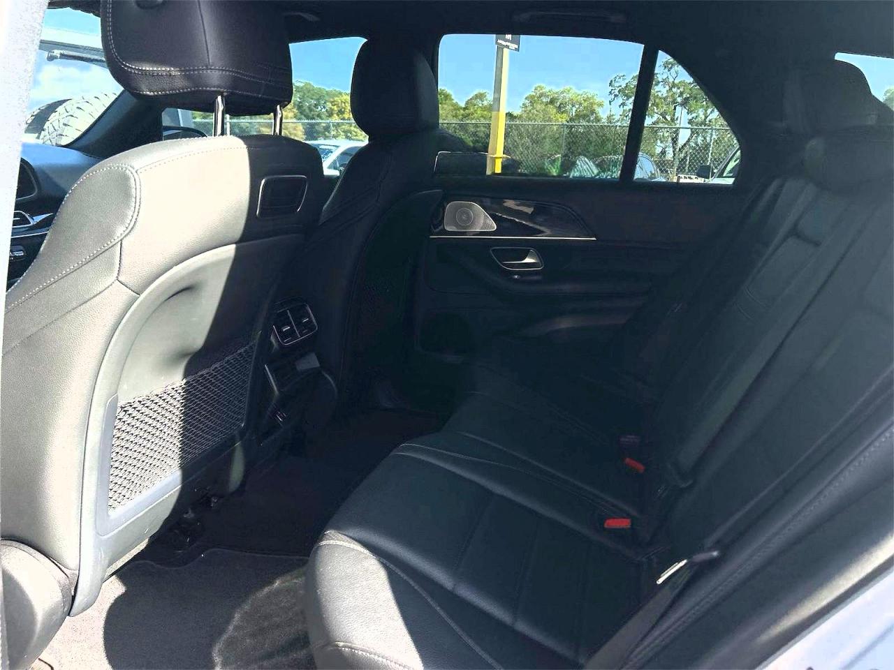 2020 MERCEDES-BENZ GLE GLE350