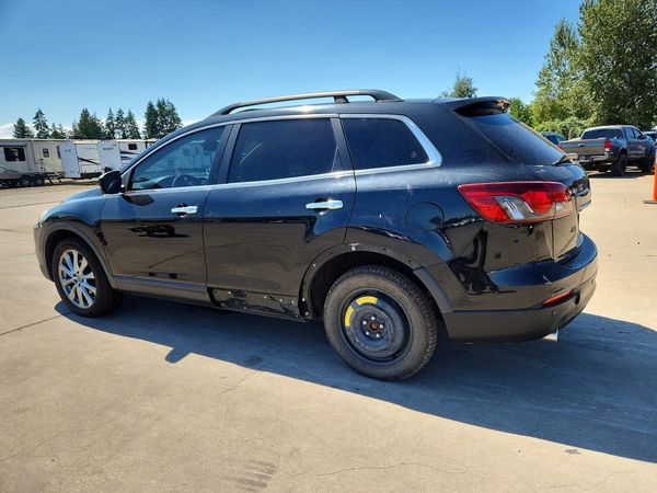 2014 MAZDA CX-9