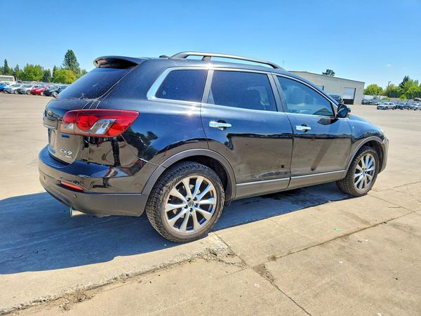 2014 MAZDA CX-9