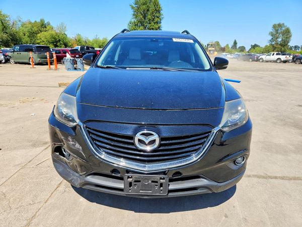 2014 MAZDA CX-9