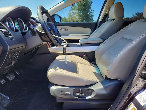 2014 MAZDA CX-9