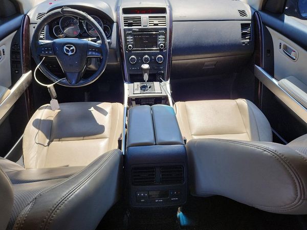 2014 MAZDA CX-9