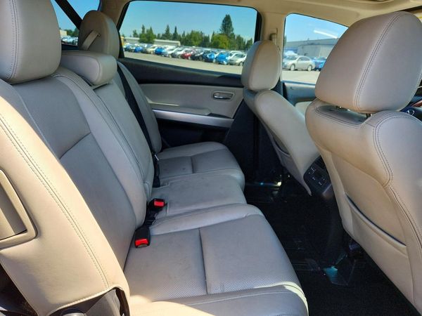 2014 MAZDA CX-9