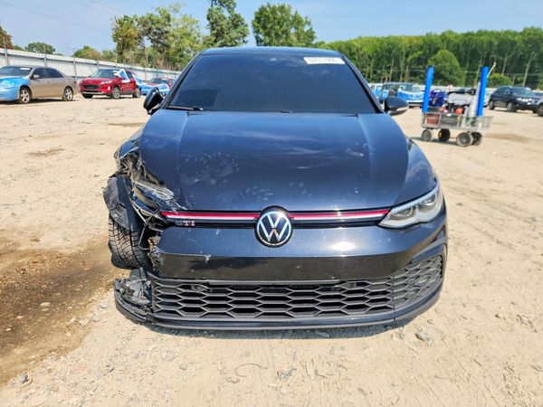 2023 VOLKSWAGEN GTI SE