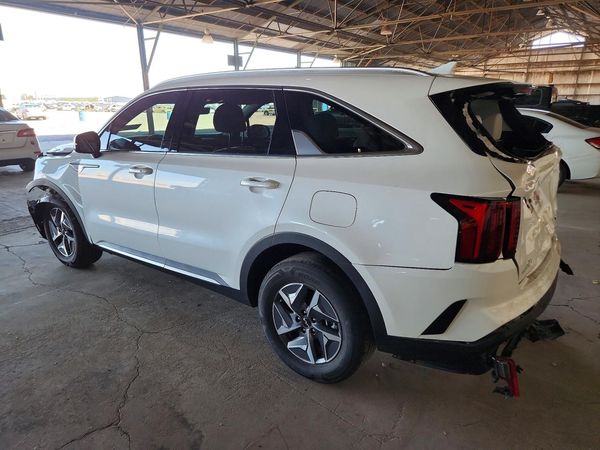 2023 KIA SORENTO EX