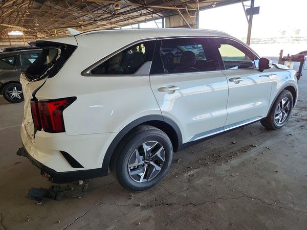 2023 KIA SORENTO EX