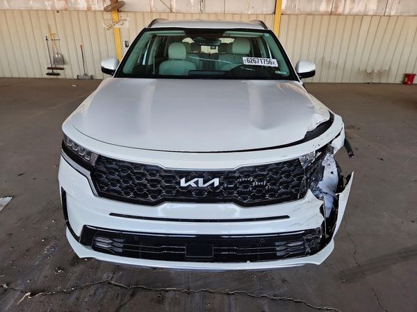 2023 KIA SORENTO EX