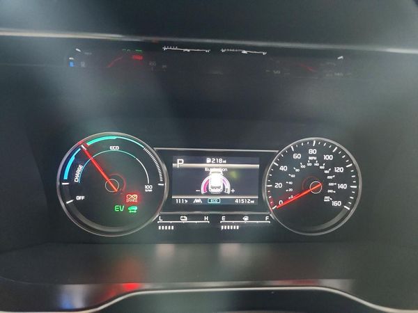 2023 KIA SORENTO EX