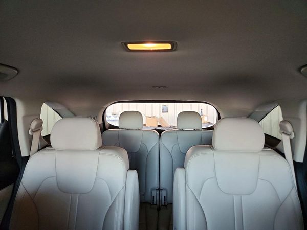 2023 KIA SORENTO EX