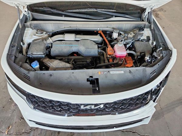 2023 KIA SORENTO EX