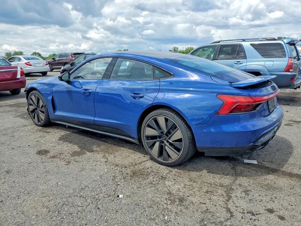 2024 AUDI E-TRON GT quattro Prestige