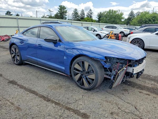 2024 AUDI E-TRON GT quattro Prestige