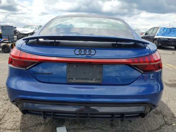 2024 AUDI E-TRON GT quattro Prestige