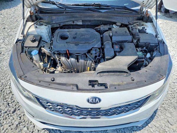 2020 KIA OPTIMA LX, S, SE