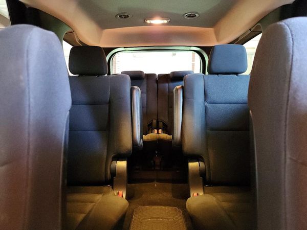2013 DODGE DURANGO