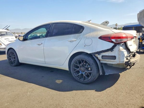 2018 KIA FORTE LX Pop,S,EX