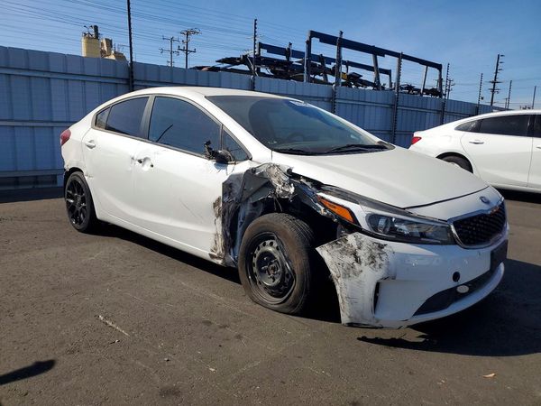 2018 KIA FORTE LX Pop,S,EX