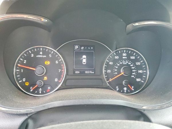 2018 KIA FORTE LX Pop,S,EX