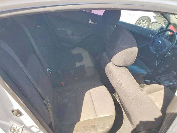 2018 KIA FORTE LX Pop,S,EX