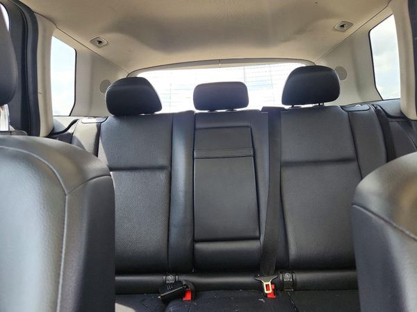 2015 MERCEDES-BENZ GLK GLK350 4-MATIC