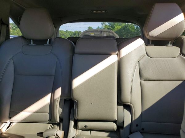2014 ACURA MDX SH-AWD Tech