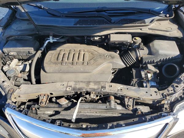 2014 ACURA MDX SH-AWD Tech