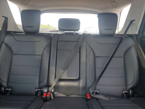 2016 MERCEDES-BENZ GLE GLE350